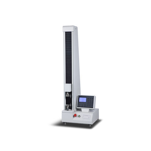 Comprobador de tensión - GBS - Guangzhou Biaoji Packaging Equipment Co., Ltd. - para films / para embalaje / para material en hojas