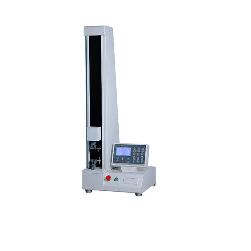 Comprobador de tensión - GBL-H - Guangzhou Biaoji Packaging Equipment Co., Ltd. - para films / para embalaje / para papel