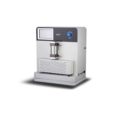 Comprobador de termosellados - GBB-A1 - Guangzhou Biaoji Packaging Equipment Co., Ltd. - para films / para aplicaciones farmacéuticas