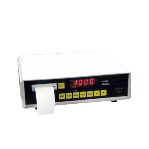Brillómetro - GZ-1 - Guangzhou Biaoji Packaging Equipment Co., Ltd.