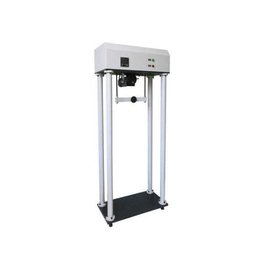 Máquina de prueba de fatiga - SPL-30 - Guangzhou Biaoji Packaging Equipment Co., Ltd. - automática / para bolsa de embalaje