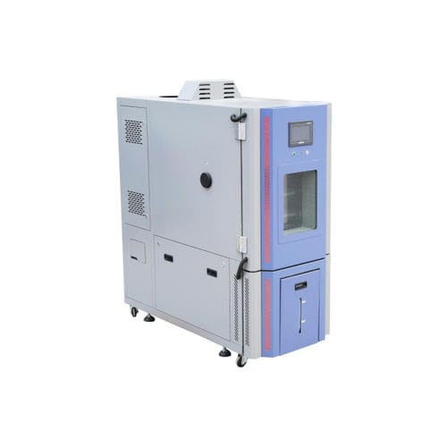 Cámara climática - OTH-150DJ - Guangzhou Biaoji Packaging Equipment Co., Ltd. - de temperatura / de humedad / para equipamiento electrónico