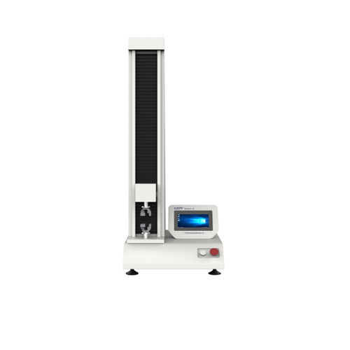 Equipo de prueba de tensión - GBH-2 - Guangzhou Biaoji Packaging Equipment Co., Ltd. - automático / para papel / de film de plástico