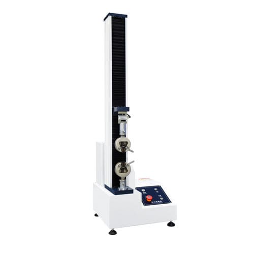 Máquina de prueba de resistencia a la tracción - GB-GCWD500D - Guangzhou Biaoji Packaging Equipment Co., Ltd. - de compresión / de flexión / de cizallamiento
