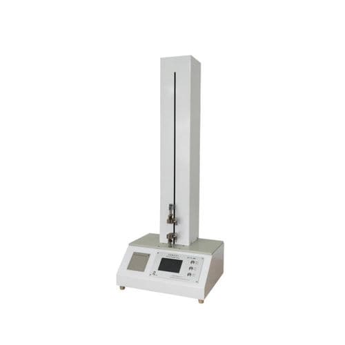 Máquina de prueba de tensión - GB-RHL600 - Guangzhou Biaoji Packaging Equipment Co., Ltd. - semiautomática / para caucho / de film de plástico