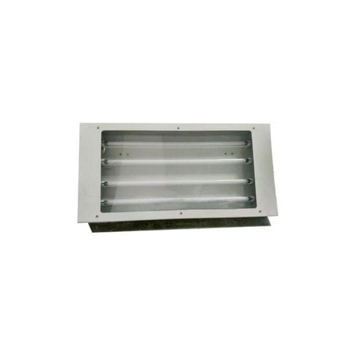 Detector de porosidad para hojas de aluminio - GB-ZK - Guangzhou Biaoji Packaging Equipment Co., Ltd.