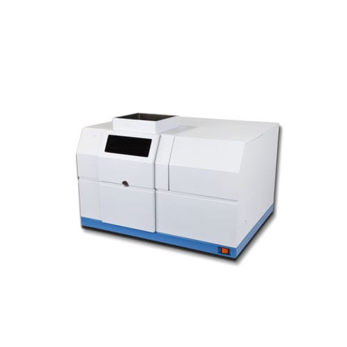 Espectrofotómetro de absorción atómica - 4510F - Guangzhou Biaoji Packaging Equipment Co., Ltd.