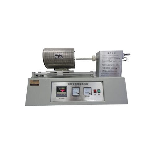Dilatómetro para vidrio - HYD-DIL-III-1000 - Guangzhou Biaoji Packaging Equipment Co., Ltd.