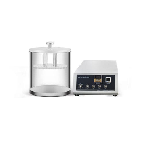 Probador de estanqueidad de vacío - GB-M - Guangzhou Biaoji Packaging Equipment Co., Ltd. - para embalaje / de burbujas