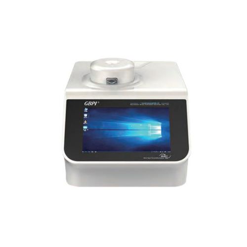 Comprobador del índice de transmisión del vapor de agua - W401 2.0 - Guangzhou Biaoji Packaging Equipment Co., Ltd. - para films / para embalaje / para papel
