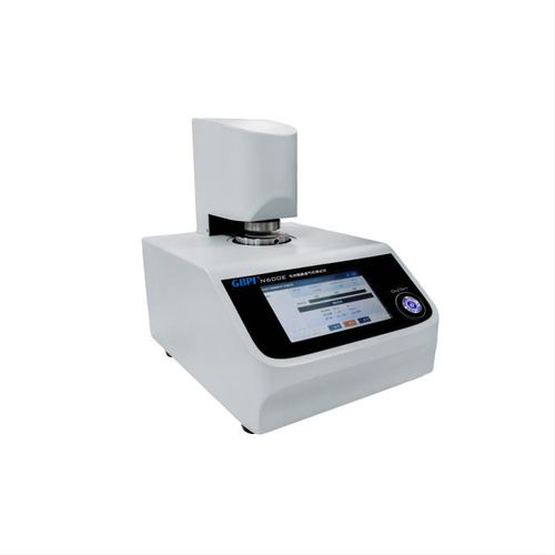 Comprobador para separadores de baterías de litio-ión - N600E - Guangzhou Biaoji Packaging Equipment Co., Ltd. - de permeabilidad al aire / de batería / para membrana