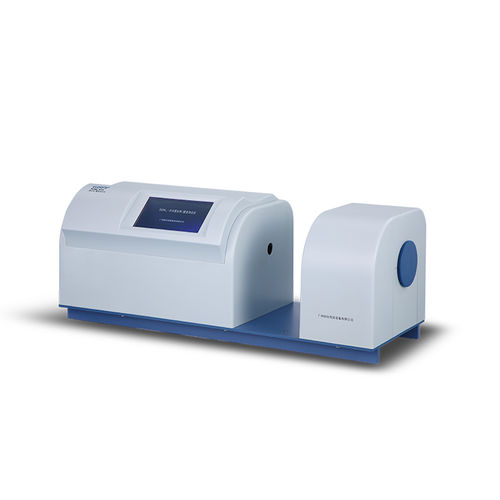 Comprobador de opacidad - SGW-810 - Guangzhou Biaoji Packaging Equipment Co., Ltd. - para revestimientos / para pintura / para membrana