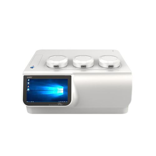 Comprobador de permeabilidad de vapor de agua - W413 2.0 - Guangzhou Biaoji Packaging Equipment Co., Ltd. - del índice de transmisión del vapor de agua / para papel / de papeles y de cartones