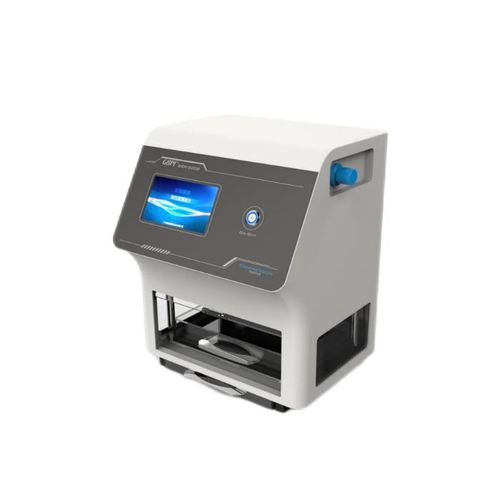 Comprobador de compresión - GBN200G - Guangzhou Biaoji Packaging Equipment Co., Ltd. - para embalaje