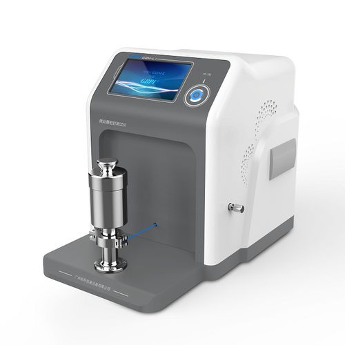 Probador de estanqueidad de vacío - AUTO GBM-L1 - Guangzhou Biaoji Packaging Equipment Co., Ltd. - para embalaje
