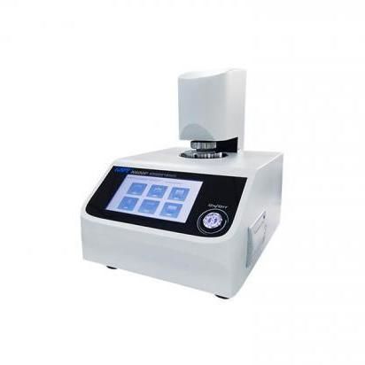 Comprobador de permeabilidad - N600E - Guangzhou Biaoji Packaging Equipment Co., Ltd. - de permeabilidad a los gases / de permeabilidad al aire / para bateria de litio