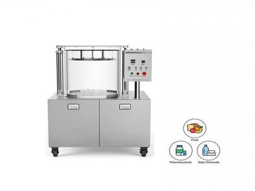 Probador de estanqueidad digital - GB-ML - Guangzhou Biaoji Packaging Equipment Co., Ltd. - de vacío / de presión / neumático