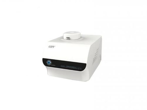 Analizador de nitrógeno - N500 2.0 - Guangzhou Biaoji Packaging Equipment Co., Ltd. - de oxígeno / de dióxido de carbono / de laboratorio