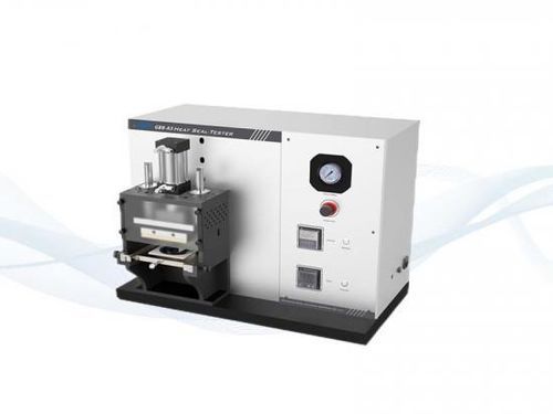Termoselladora de film - GBB-A3 - Guangzhou Biaoji Packaging Equipment Co., Ltd. - manual / con pedal / automática