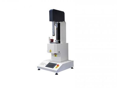 Plastómetro automático - GBB-R2 - Guangzhou Biaoji Packaging Equipment Co., Ltd.