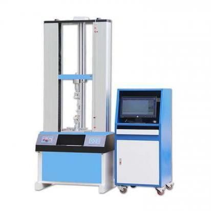 Máquina de prueba de flexión - GBPI Universal Test Machine - Guangzhou Biaoji Packaging Equipment Co., Ltd. - de fuerza de desplazamiento / de tensión / de flexión