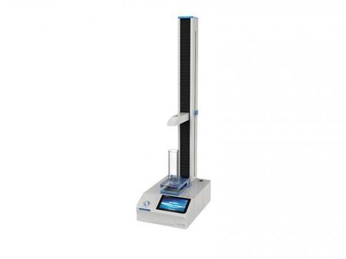 Comprobador de impacto - GQ-D1 - Guangzhou Biaoji Packaging Equipment Co., Ltd. - para embalaje