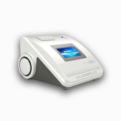 Probador de estanqueidad por caída de presión absoluta - AUTO GBM-D1 - Guangzhou Biaoji Packaging Equipment Co., Ltd. - de presión / de alta presión / de fuga