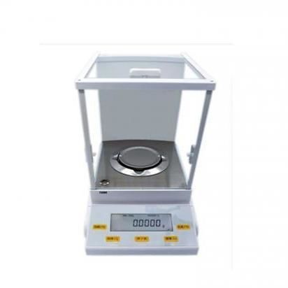 Balanza analítica - FA2004 - Guangzhou Biaoji Packaging Equipment Co., Ltd. - g / con pantalla LCD / benchtop