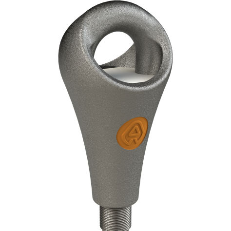 Anillo de elevación macho - Nemag