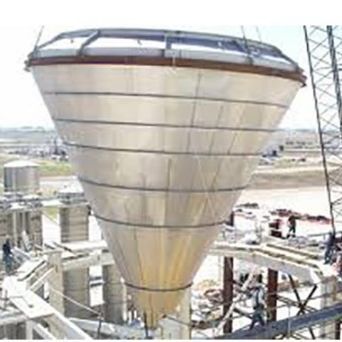 Secador para la industria agroalimentaria - Spectac International