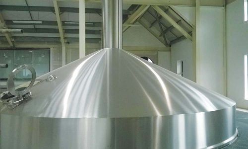 Destilador de agua - Spectac International - para productos agroalimentarios
