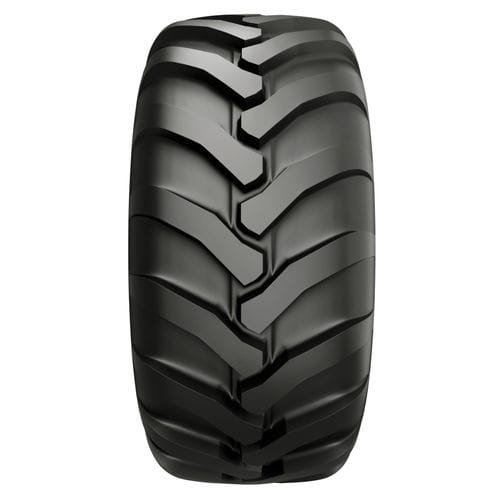 Neumático agrícola - Galaxy AVM 101 - Yokohama ATG - para camión / 22.5" / de flotación