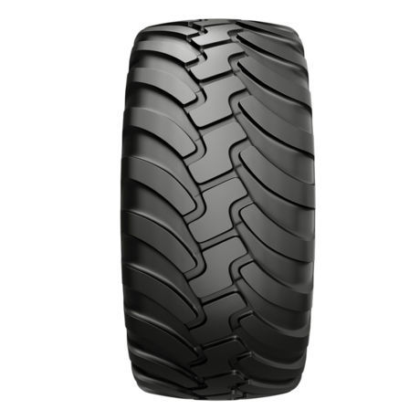 Neumático agrícola - Alliance 400S - Yokohama ATG - para camión / de remolque / 22.5"