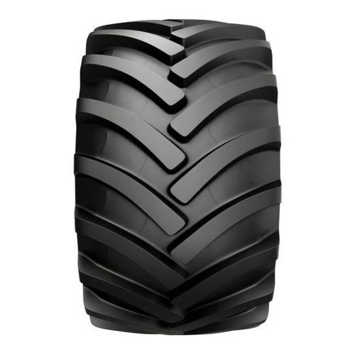 Neumático forestal - LOG STOMPER XTREME - Yokohama ATG - para desalojador / 26" / de flotación