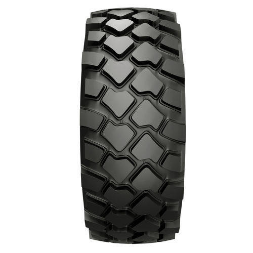 Neumático para maquinaria de construcción - AT Grip Steel - Yokohama ATG - para minicargadora compacta / 16.5" / radial