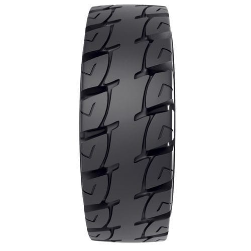 Neumático industrial - Galaxy MFS 101 SDS  - Yokohama ATG - para carretilla elevadora / 9"