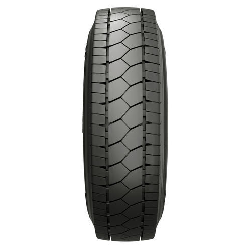 Neumático industrial - MASTER 505 - Yokohama ATG - para tractor de puertos y terminales / 22.5" / radial