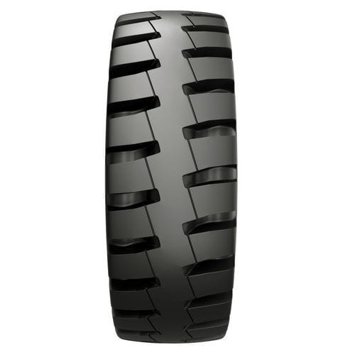 Neumático para minas - Galaxy LDSR 500 - Yokohama ATG - para dozer / para minicargadora / 25"