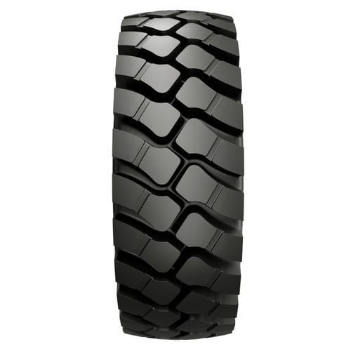 Neumático para minas - Galaxy LDSR 510 - Yokohama ATG - para dozer / para minicargadora / 25"