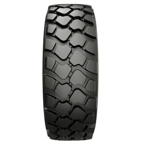 Neumático para minas - Galaxy HTSR 400 - Yokohama ATG - para camión / 25"