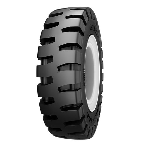 Neumático para mina subterránea - Galaxy LHD 500A - Yokohama ATG - para minicargadora / para dúmper rígido / 25"