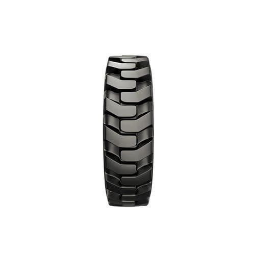 Neumático para maquinaria de construcción - BEEFY BABY - Yokohama ATG - para minicargadora compacta / 6"