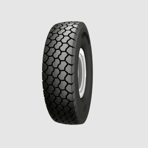 Neumático industrial - 630 - Yokohama ATG - para grúa / 11,25"