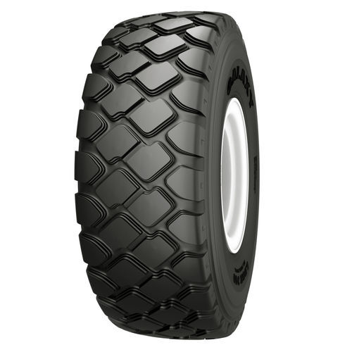 Neumático industrial - LDSR 310 - Yokohama ATG - para minicargadora / para dúmper articulado / 17"
