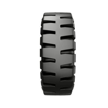 Neumático para minas - SLP - Yokohama ATG - para minicargadora / 22"