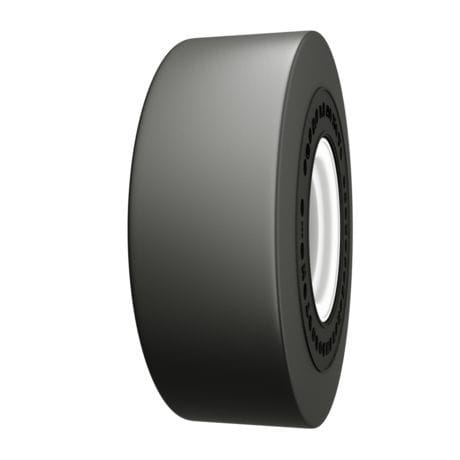 Neumático para minas - Super Smooth SDS - Yokohama ATG - para minicargadora / 11,25"