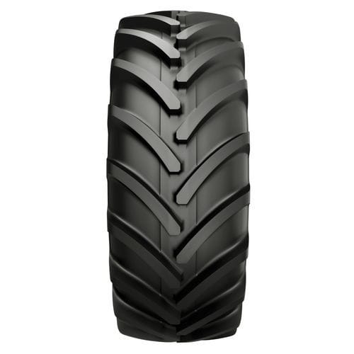 Neumático agrícola - EARTH PRO RADIAL651 - Yokohama ATG - para tractor / 24" / radial
