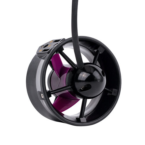 Propulsor submarino - W30 - CubeMars - para ROV