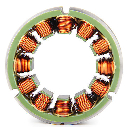 Motor par frameless - RI50 KV100 - CubeMars - brushless / DC / 48 V