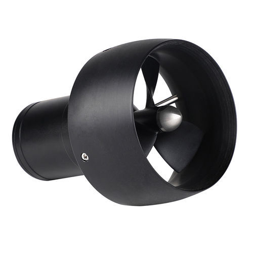 Propulsor para ROV - DW10 - CubeMars - submarino